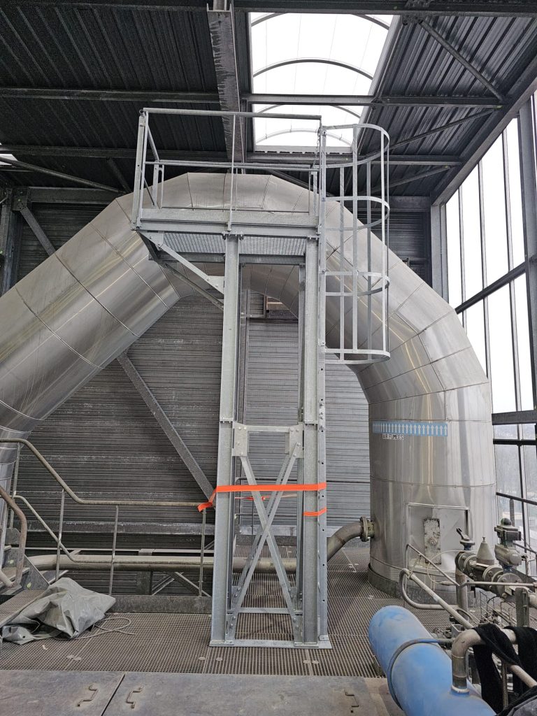 HAGANIS METZ